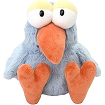 Amazon.co.jp: ニキ(NICI) ぬいぐるみ ハチドリ クラシック 25cm